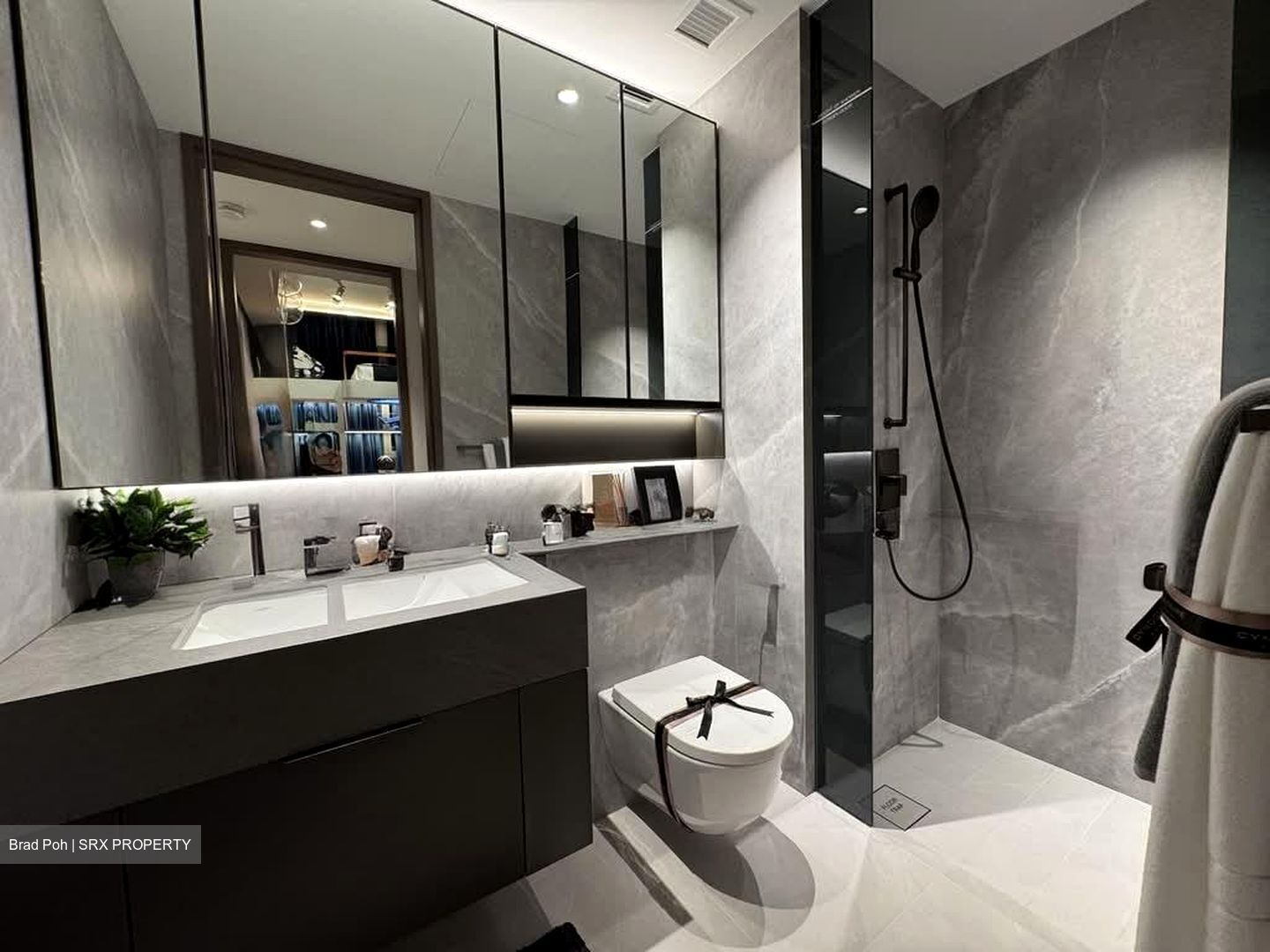 Promenade Peak (D3), Condominium #535671901